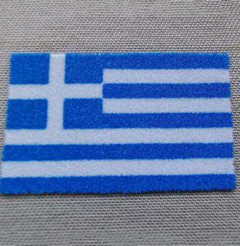 θερμομεταφερόμενες στάμπες φλόκου - Image 2