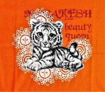 SCREEN PRINTED PLASTISOL HEAT TRANSFERS - Image 3