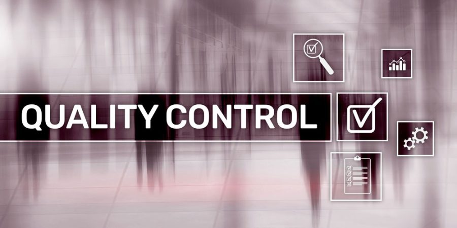 quality-control-corporate-technology-concept-quality-assurance-creative-business-background